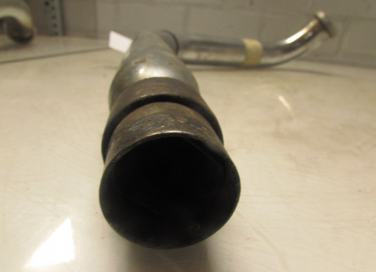 Muffler Suzuki VS 700 Intruder