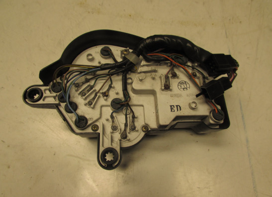 Teller Honda VTR 1000 F