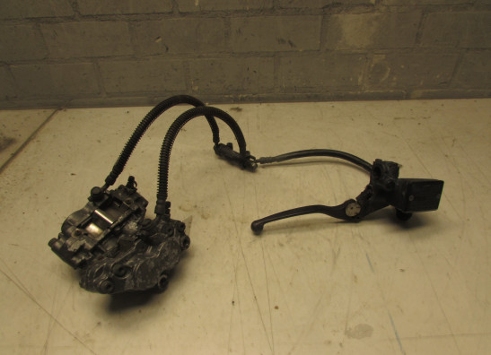 Vorderbremse Komplett Kawasaki ZZR 1100