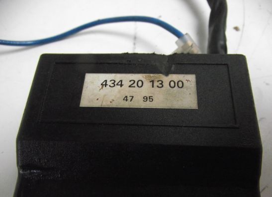 CDI ECU unit Husqvarna Overig