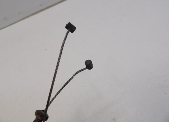 Gaskabel Yamaha FAZER 600