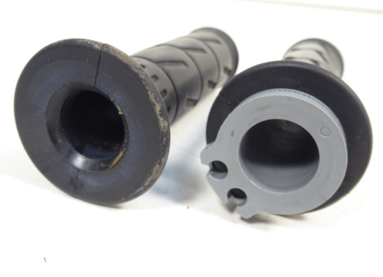 Gashandle Kawasaki VERSYS 650