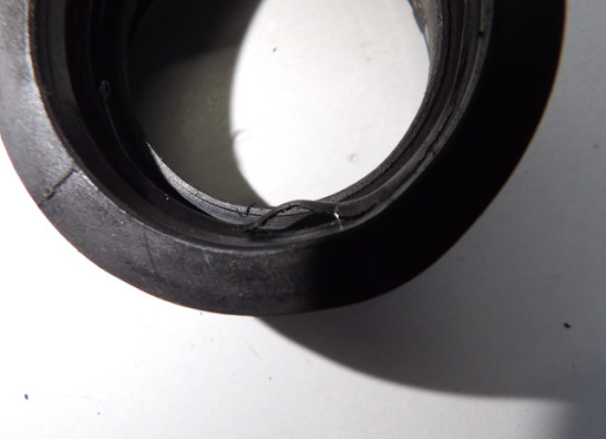 Inlaat rubber Honda CBR Fireblade