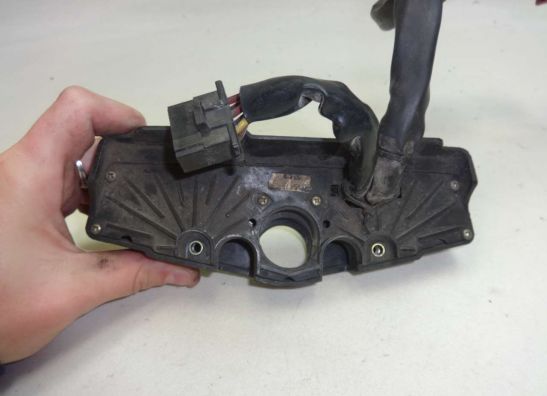 Sicherungkasten Honda VFR 750