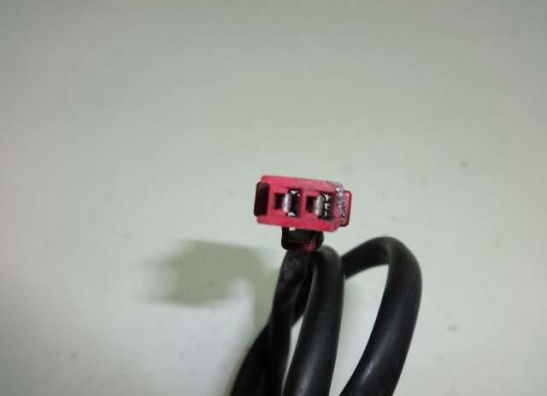 Pulsgever Honda CBR 600 F