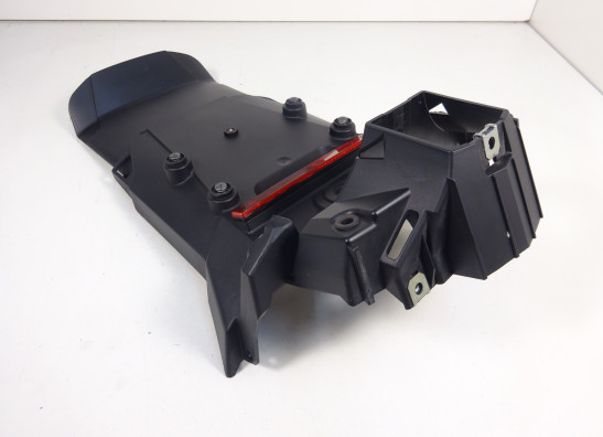 Kennzeichenhalter BMW K 1200 GT