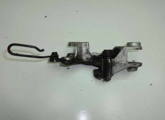 Remklauw links voor Honda VF 1000 F