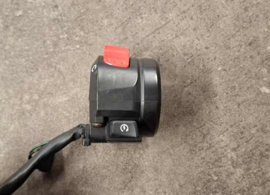 Lenkerschalter rechts Suzuki GSF 650 Bandit