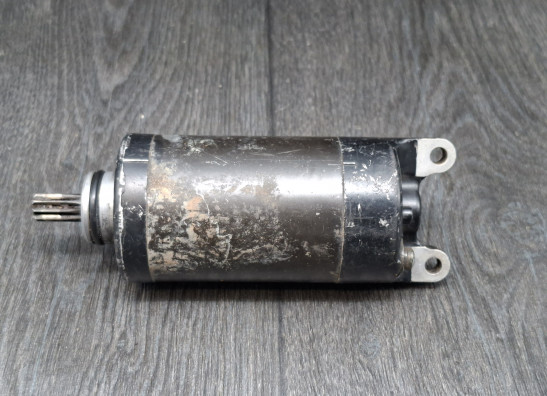 Starting motor Kawasaki ZZR 250