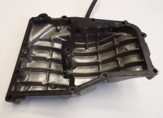 Motorblokdeksel Yamaha TDM