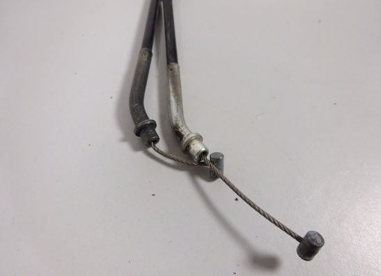 Uitlaat Kawasaki Z 750