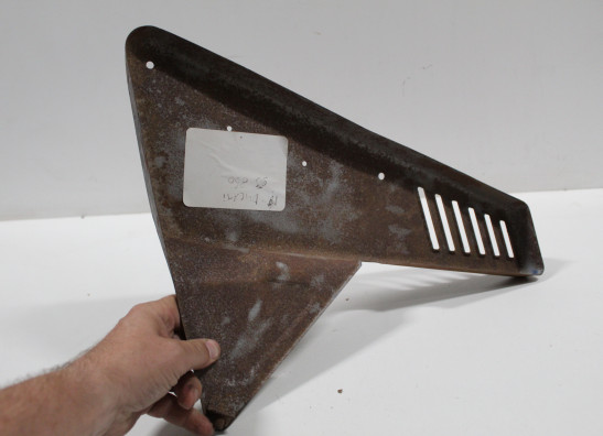 Rechter zijkuip Ducati Overige Ducati