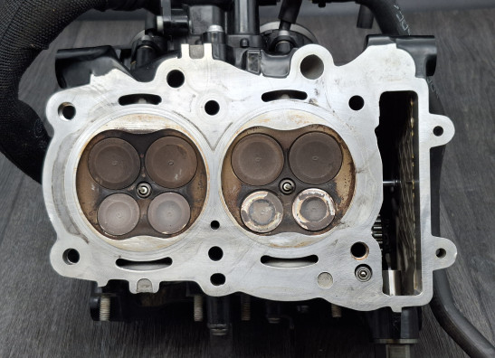 Cilinderkop BMW F 900 XR