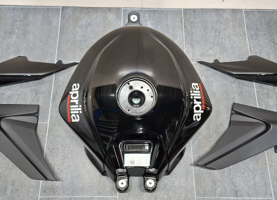 Cowling set complete Aprilia Tuono 660