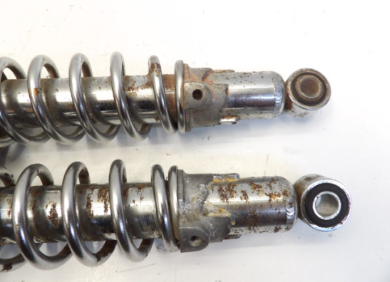 Stossdampfer hinten Suzuki TU 250 X Volty