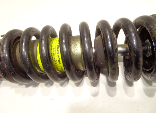 Rear cushion Suzuki GSF 1200 Bandit