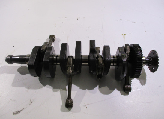 Krukas Kawasaki Z 750 2004-2006