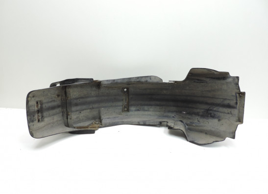 Achterspatbord Honda VF 700  750 C Magna