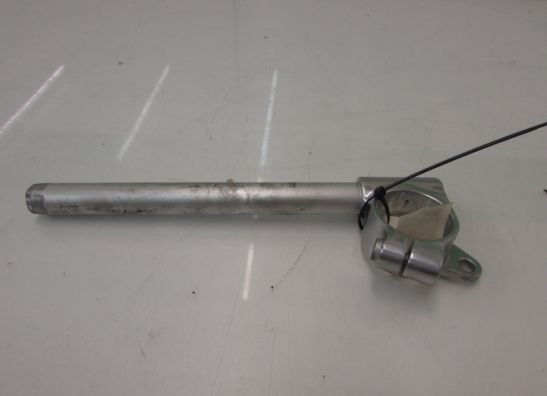 Steering Handle left  Kawasaki ZX 6 R