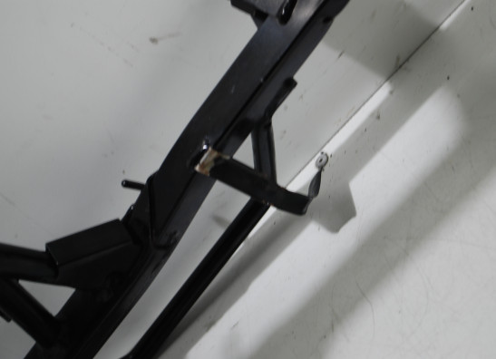 Rail Yamaha GTS 1000