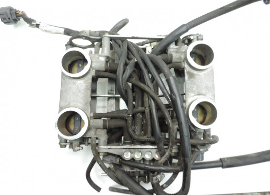 Throttle body Honda VFR 800 I
