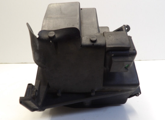 Accubak Honda CBR 600 F