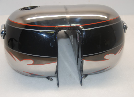 Complete kuipset Harley Davidson Softtail