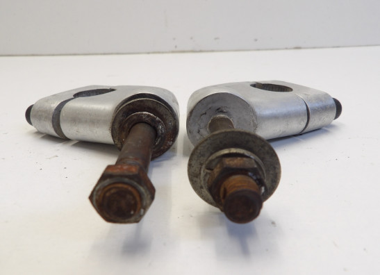 Stuur Yamaha XV 750 Virago