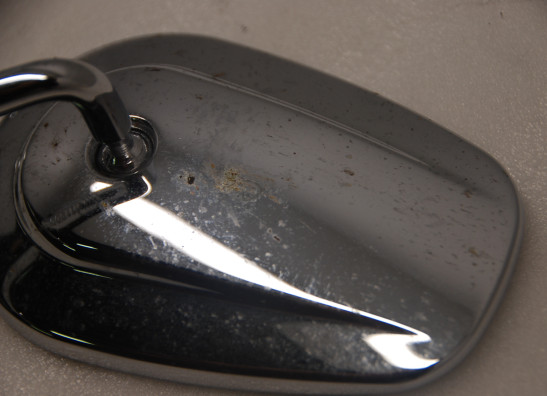 Spiegel set Harley Davidson Softtail