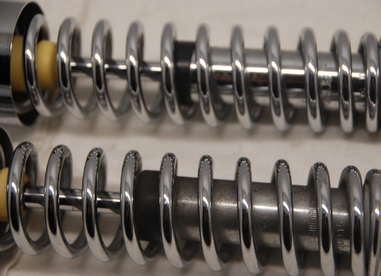 Achterschokbreker Harley Davidson XG750 Street 750