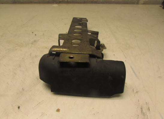 Other Yamaha FAZER 600