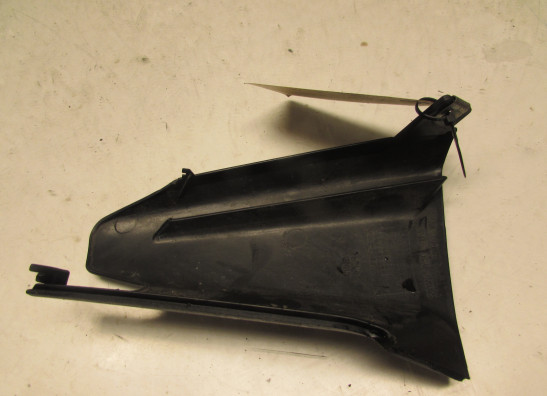 Afdekkap Honda Silverwing