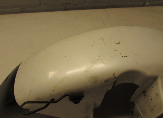 Front fender Honda XL 600