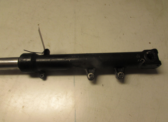 Standrohr Gabelholm rechts komplett Honda CBR 600 F