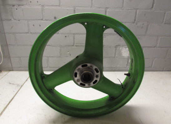 Achtervelg Kawasaki ZX 9 R