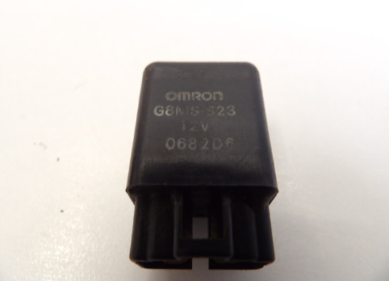 Relais Suzuki GSX F 750