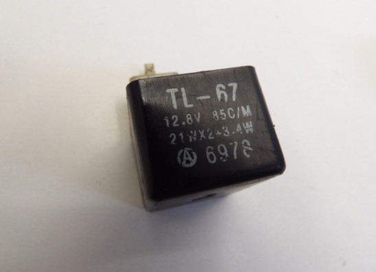 Relais Suzuki XF 650 Freewind