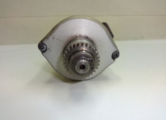 Anlasser Honda CX 500