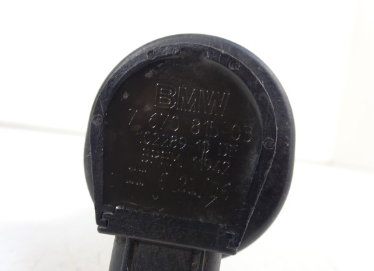 Zundspule BMW F 800 S - ST