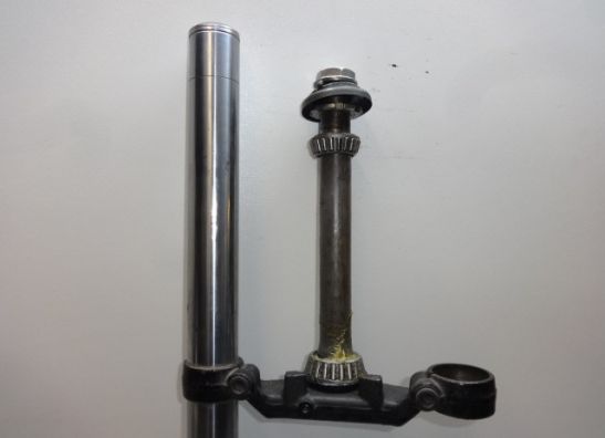 Standrohr Gabelholm rechts komplett Honda CBR 1000 F