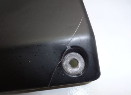 Rechter zijkuip klein Kawasaki Z 750