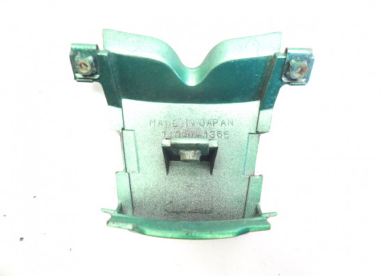 Rear cowl Kawasaki ZX 9 R