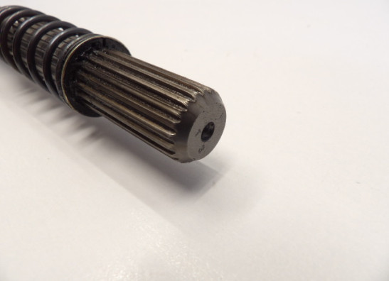 Kardanwelle Honda ST 1100 Pan European