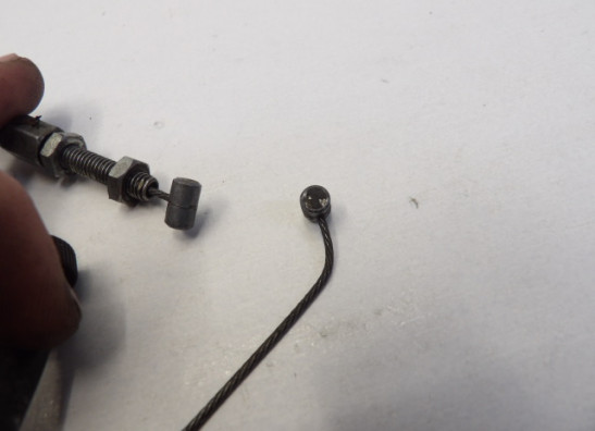 Gaskabel Honda CMX 450