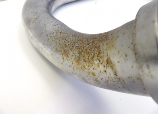 Auspuff-Krummer Suzuki VS 700 Intruder