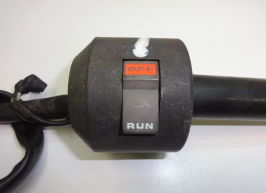 Lenkerschalter rechts Honda VF 1100 Sabre