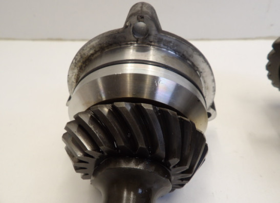 Cardan Yamaha FJR 1300