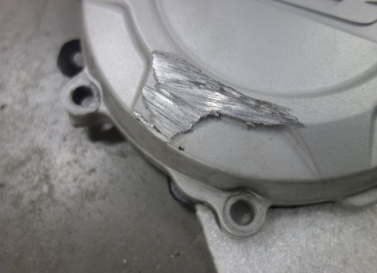 Dynamodeksel MV Agusta F3 675