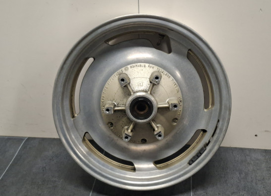 Felge hinten Yamaha V max