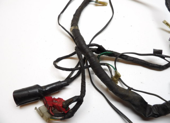 Wire Harness Honda CX 500